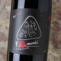 Panevino Ferrammenti