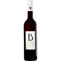 Spätburgunder trocken Bio - Barth Wein- und Sektgut