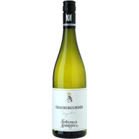 Grauburgunder vom Urgestein VDP.Gutswein - Weingut Freiherr von Franckenstein
