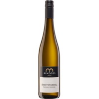 Steffensberg Riesling feinherb - Weingut Bindges