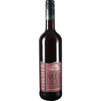 Heilbronner Stiftsberg Merlot trocken - Weingut Fischer Heilbronn