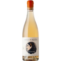 Llunari Terra Alta DO trocken Bio - Herència Altés - Bodegas Valdaya