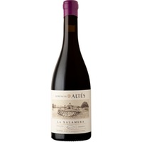 La Xalamera Terra Alta DO trocken Bio - Herència Altés - Bodegas Valdaya