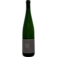 Riesling feinherb Bio - Weingut Arno Kruft