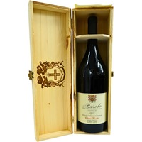 Barolo DOCG Cannubi *bio Magnum