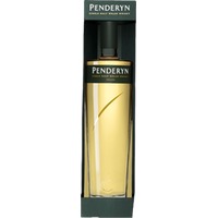 Penderyn Gold Range Peated Single Malt Welsh Whisky