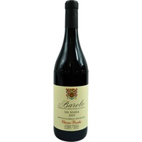 Barolo DOCG Via Nuova *bio