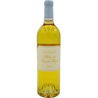 Blanc de Lynch Bages
