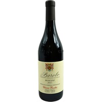 Barolo DOCG Mosconi *bio