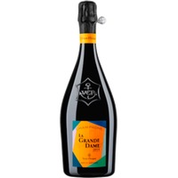 Veuve Clicquot La Grande Dame