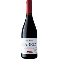Cabriz Cabriz Colheita Selecionada Red - 6Fl. á 0,75l