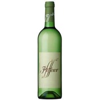 Pfefferer Igt Vigneti delle Dolomiti Moscato Giallo