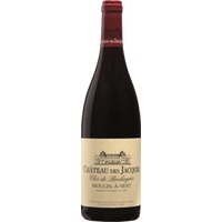 Louis Jadot Moulin-À-Vent Clos de Rochegres Chateau Des Jacques 0.75 L Flasche