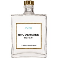 Bruderkuss Gin Pure Luxury Destillerie Thomas Sippel NV 0.5 L Flasche