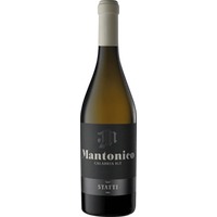 Statti Mantonico Calabria IGT 0.75 L Flasche