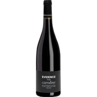 Paul Jaboulet Aine Évidence Par Caroline 0.75 L Flasche