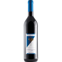 Proppe Rotweincuvee Cabernet Jura Dornfelder 0.75 L Flasche