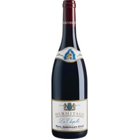Paul Jaboulet Aine La Chapelle Rouge Hermitage AOP 0.75 L Flasche