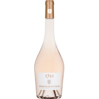 Domaine de Montrose Rose 1701 0.75 L Flasche