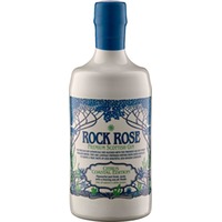 Dunnet Bay Distillery Rock Rose Gin Citrus Coastal Edition 0 0.7 L Flasche