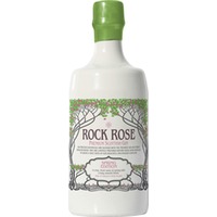 Dunnet Bay Distillery Rock Rose Gin Spring Season Edition 0 0.7 L Flasche