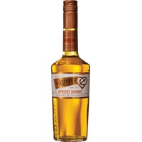De Kuyper Apricot Brandy Liqueur NV 0.7 L Flasche