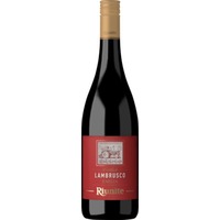 Cantine Riunite Lambrusco Dolcezza Rosso Emilia IGT NV 0.75 L Flasche