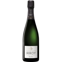 Champagne Irroy Extra Brut NV 0.75 L Flasche