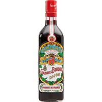 Gabriel Boudier Creme de Cassis de Dijon NV 0.5 L Flasche