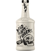 Dead Mans Fingers Mans Coconut Rum Halewood NV 0.7 L Flasche
