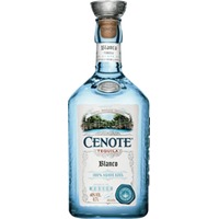 Stoli Group Cenote Blanco NV 0.7 L Flasche