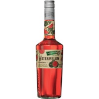 De Kuyper Watermelon NV 0.5 L Flasche