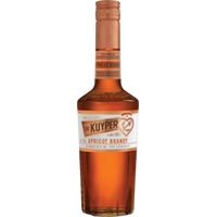 De Kuyper Apricot Brandy NV 0.5 L Flasche