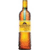 De Kuyper Grande Liqueur Mandarine Napoleon NV 0.7 L Flasche