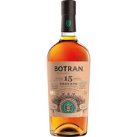 Botran Ron Reserva 1893 15 years old NV 0.7 L Flasche