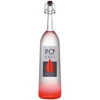 Jacopo Poli Po Di Secca Merlot NV 0.7 L Flasche