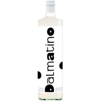 Nimco Dalmatino White Limoncello NV 0.7 L Flasche