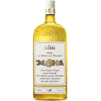 Nimco Julischka aus Slivovic und Birnenlikoer NV 0.5 L Flasche