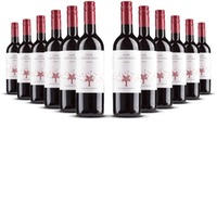 Poggiotondo Rosso Toscana IGT (bio) Toskana