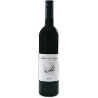 Merlot vom Kreuzjoch - Weingut Hautzinger
