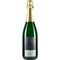 Riesling Sekt Waldracher Krone brut - Weingut Gebrüder Steffes