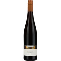 Zweigelt feinherb - Weingut Mayerle