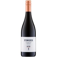N°05 Cuvée Rot trocken - Weingut Finger
