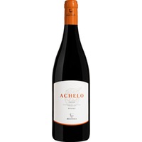 Achelo Syrah Cortona DOC - La Braccesca