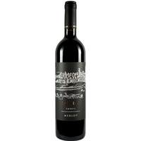 Merlot Umbria IGP trocken - Cantina Cardeto