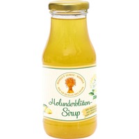 Holunderblütensirup Bio 0,25 L - Hofgut Lumee-Sophia
