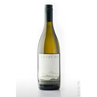Cloudy Bay Chardonnay