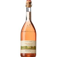 PriSecco Cuvée Nr. 23 alkoholfrei   Rhabarber - Apfel - Blüten