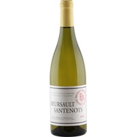 Domaine Angerville Meursault Santenots 1er Cru