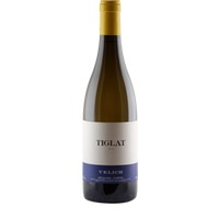 Weingut Velich Chardonnay Tiglat 1,5l.Mag
